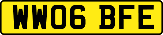 WW06BFE