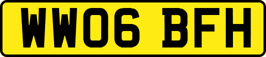 WW06BFH