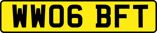 WW06BFT