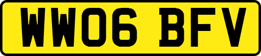 WW06BFV