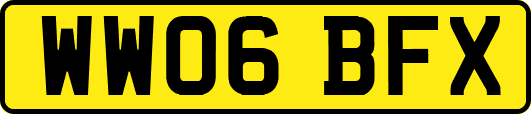 WW06BFX