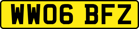 WW06BFZ