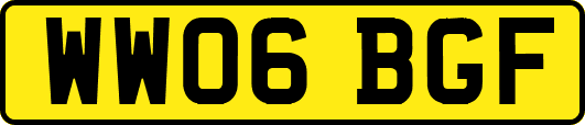 WW06BGF