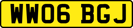 WW06BGJ