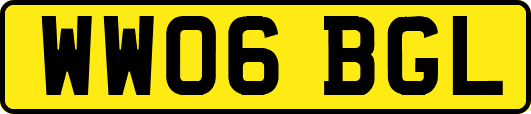 WW06BGL