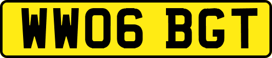 WW06BGT