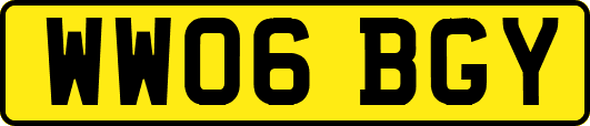 WW06BGY