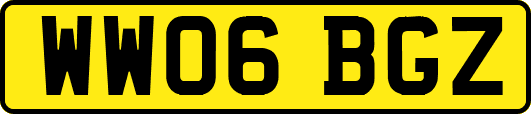 WW06BGZ