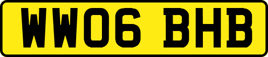 WW06BHB