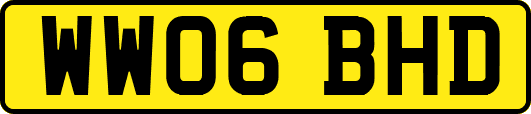 WW06BHD