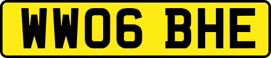 WW06BHE