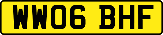 WW06BHF