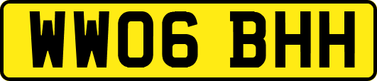 WW06BHH