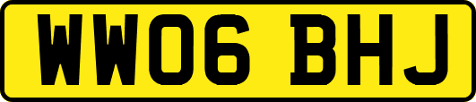 WW06BHJ