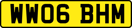 WW06BHM