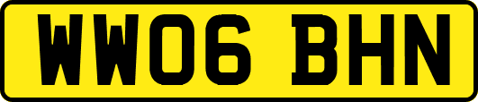 WW06BHN