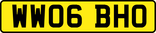 WW06BHO