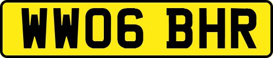 WW06BHR