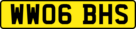 WW06BHS