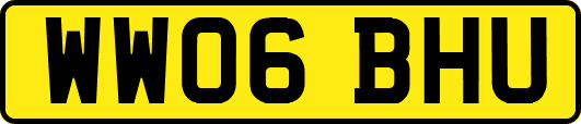 WW06BHU