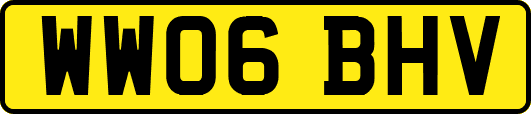 WW06BHV