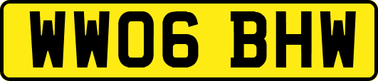 WW06BHW