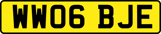 WW06BJE