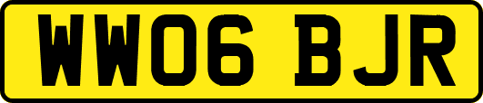 WW06BJR