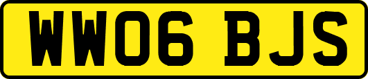 WW06BJS