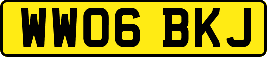 WW06BKJ