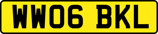 WW06BKL