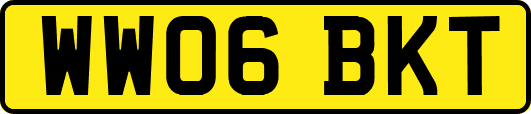 WW06BKT