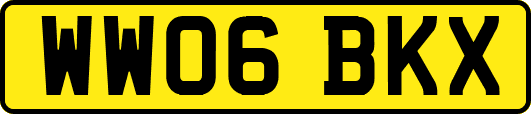 WW06BKX