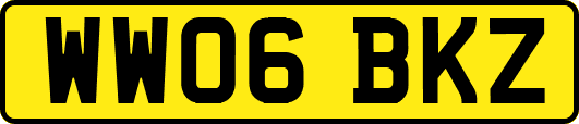 WW06BKZ