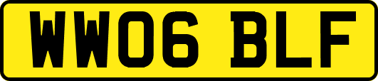 WW06BLF