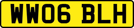 WW06BLH
