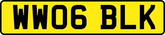 WW06BLK