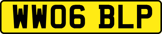 WW06BLP