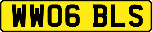 WW06BLS