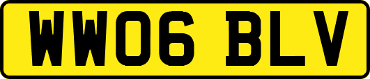 WW06BLV
