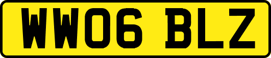 WW06BLZ