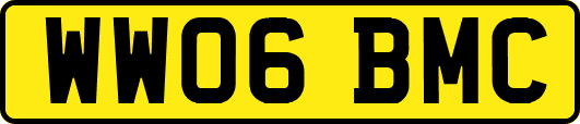 WW06BMC