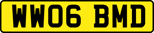 WW06BMD