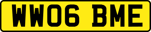 WW06BME