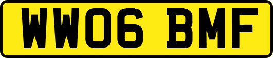 WW06BMF
