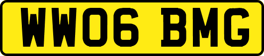 WW06BMG