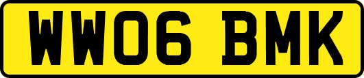 WW06BMK