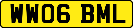 WW06BML
