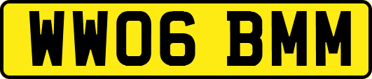 WW06BMM