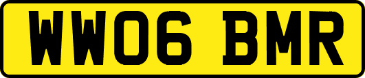 WW06BMR